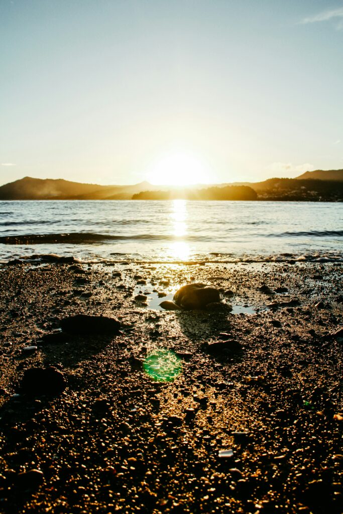 A la découverte de Mayotte